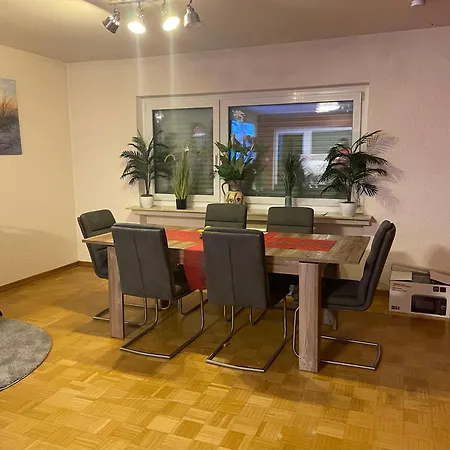 Grosse Haus Fuer Bis Zum 13 Leute