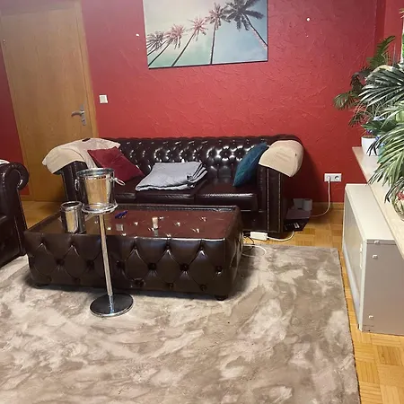 Grosse Haus Fuer Bis Zum 13 Leute Apartment
