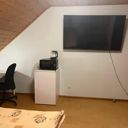 Grosse Haus Fuer Bis Zum 13 Leute Trier